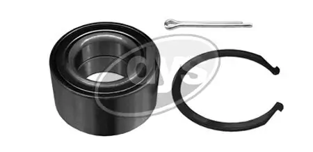 Radlagersatz Vorderachse DYS 40-HY-9946 Bild Radlagersatz Vorderachse DYS 40-HY-9946