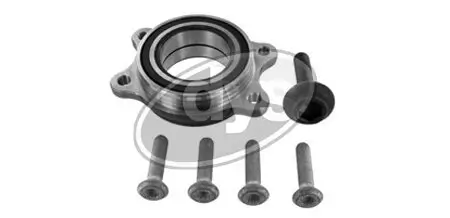 Radlagersatz Vorderachse Hinterachse DYS 41-AU-9751 Bild Radlagersatz Vorderachse Hinterachse DYS 41-AU-9751