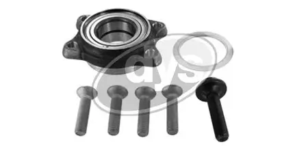 Radlagersatz Vorderachse Hinterachse DYS 41-AU-9800 Bild Radlagersatz Vorderachse Hinterachse DYS 41-AU-9800