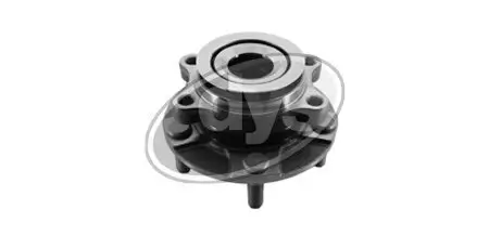 Radlagersatz Vorderachse DYS 41-NI-9737 Bild Radlagersatz Vorderachse DYS 41-NI-9737