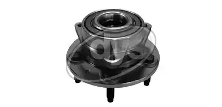 Radlagersatz Vorderachse DYS 41-OP-9688 Bild Radlagersatz Vorderachse DYS 41-OP-9688