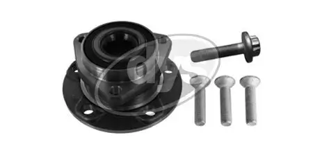 Radlagersatz Vorderachse Hinterachse DYS 41-VW-9736 Bild Radlagersatz Vorderachse Hinterachse DYS 41-VW-9736