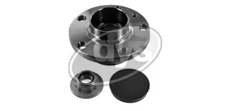 Radlagersatz Hinterachse DYS 41-VW-9809 Bild Radlagersatz Hinterachse DYS 41-VW-9809