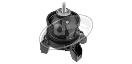 Lagerung, Motor hinten DYS 71-02797 Bild Lagerung, Motor hinten DYS 71-02797