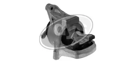 Lagerung, Motor rechts DYS 71-03167