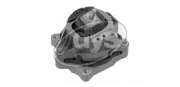 Lagerung, Motor links DYS 71-03168