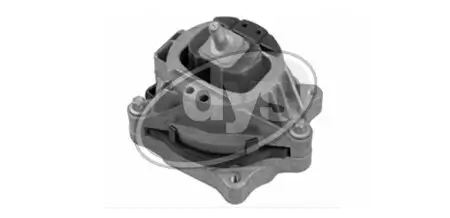 Lagerung, Motor rechts DYS 71-03169 Bild Lagerung, Motor rechts DYS 71-03169