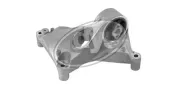 Lagerung, Motor hinten DYS 71-03641