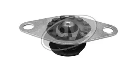 Lagerung, Motor motorseitig DYS 71-22288