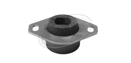 Lagerung, Motor motorseitig DYS 71-22502 Bild Lagerung, Motor motorseitig DYS 71-22502