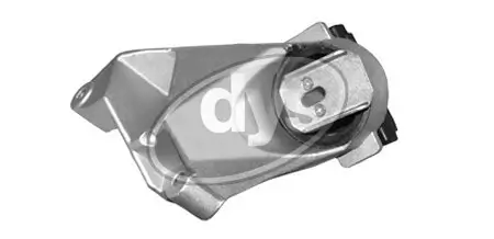 Lagerung, Motor motorseitig DYS 71-22611