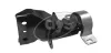 Lagerung, Motor motorseitig DYS 71-22612