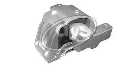 Lagerung, Motor vorne rechts DYS 71-22646 Bild Lagerung, Motor vorne rechts DYS 71-22646