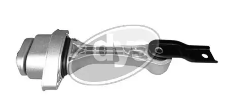 Lagerung, Motor hinten unten DYS 71-22709 Bild Lagerung, Motor hinten unten DYS 71-22709