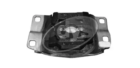 Lagerung, Motor links DYS 71-25536 Bild Lagerung, Motor links DYS 71-25536