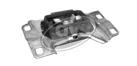 Lagerung, Motor links DYS 71-25537 Bild Lagerung, Motor links DYS 71-25537