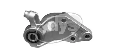 Lagerung, Motor hinten DYS 71-25890