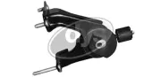 Lagerung, Motor hinten rechts DYS 71-26269