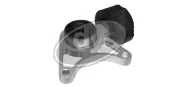 Lagerung, Motor hinten links DYS 71-26361