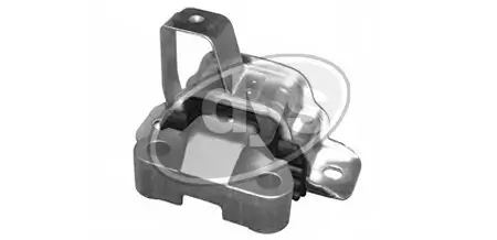 Lagerung, Motor motorseitig DYS 71-26573 Bild Lagerung, Motor motorseitig DYS 71-26573