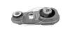 Lagerung, Motor hinten DYS 71-27225
