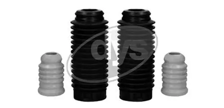 Staubschutzsatz, Stoßdämpfer Vorderachse rechts Vorderachse links DYS 73-02902 Bild Staubschutzsatz, Stoßdämpfer Vorderachse rechts Vorderachse links DYS 73-02902