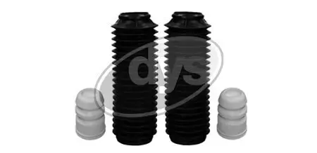 Staubschutzsatz, Stoßdämpfer Vorderachse rechts Vorderachse links DYS 73-02909 Bild Staubschutzsatz, Stoßdämpfer Vorderachse rechts Vorderachse links DYS 73-02909