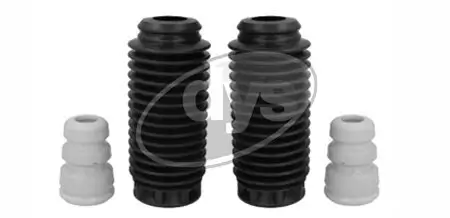Staubschutzsatz, Stoßdämpfer Vorderachse rechts Vorderachse links DYS 73-04478 Bild Staubschutzsatz, Stoßdämpfer Vorderachse rechts Vorderachse links DYS 73-04478