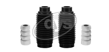 Staubschutzsatz, Stoßdämpfer Vorderachse rechts Vorderachse links DYS 73-04659 Bild Staubschutzsatz, Stoßdämpfer Vorderachse rechts Vorderachse links DYS 73-04659