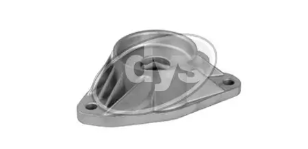 Federbeinstützlager Hinterachse rechts Hinterachse links DYS 73-04733 Bild Federbeinstützlager Hinterachse rechts Hinterachse links DYS 73-04733