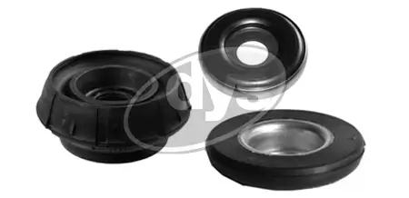 Montagesatz, Federbein Vorderachse rechts Vorderachse links DYS 73-12564 Bild Montagesatz, Federbein Vorderachse rechts Vorderachse links DYS 73-12564