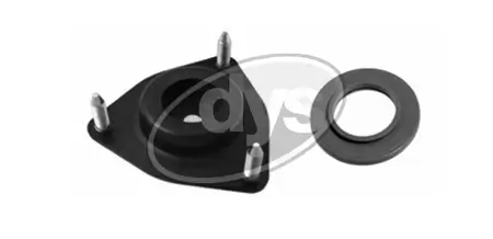 Montagesatz, Federbein Vorderachse rechts Vorderachse links DYS 73-12880 Bild Montagesatz, Federbein Vorderachse rechts Vorderachse links DYS 73-12880
