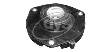 Federbeinstützlager Vorderachse rechts Vorderachse links DYS 73-24093