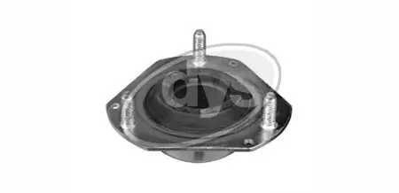 Federbeinstützlager Vorderachse rechts Vorderachse links DYS 73-24597 Bild Federbeinstützlager Vorderachse rechts Vorderachse links DYS 73-24597
