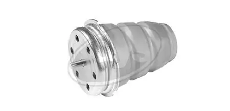 Anschlagpuffer, Federung Hinterachse rechts Hinterachse links DYS 73-24756 Bild Anschlagpuffer, Federung Hinterachse rechts Hinterachse links DYS 73-24756