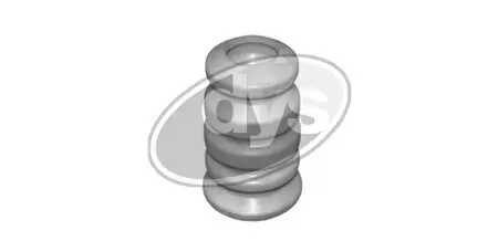 Anschlagpuffer, Federung Vorderachse rechts Vorderachse links DYS 73-24784 Bild Anschlagpuffer, Federung Vorderachse rechts Vorderachse links DYS 73-24784