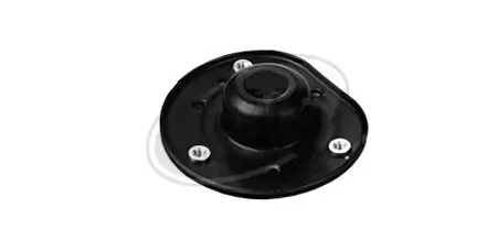 Federbeinstützlager Vorderachse rechts Vorderachse links DYS 73-25083 Bild Federbeinstützlager Vorderachse rechts Vorderachse links DYS 73-25083