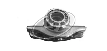 Federbeinstützlager Hinterachse rechts Hinterachse links DYS 73-25605 Bild Federbeinstützlager Hinterachse rechts Hinterachse links DYS 73-25605