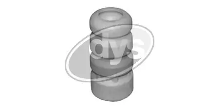 Anschlagpuffer, Federung Vorderachse rechts Vorderachse links DYS 73-25616 Bild Anschlagpuffer, Federung Vorderachse rechts Vorderachse links DYS 73-25616
