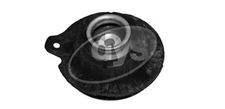 Federbeinstützlager Vorderachse links DYS 73-25957