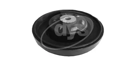 Federbeinstützlager Hinterachse rechts Hinterachse links DYS 73-26183 Bild Federbeinstützlager Hinterachse rechts Hinterachse links DYS 73-26183