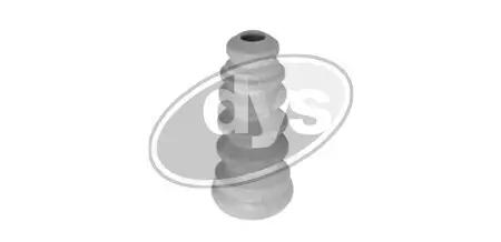Anschlagpuffer, Federung Hinterachse rechts Hinterachse links DYS 73-27012