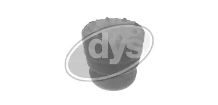 Anschlagpuffer, Federung Vorderachse rechts Vorderachse links DYS 73-28692 Bild Anschlagpuffer, Federung Vorderachse rechts Vorderachse links DYS 73-28692