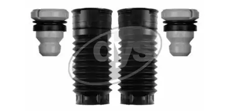 Staubschutzsatz, Stoßdämpfer Vorderachse rechts Vorderachse links DYS 73-28857 Bild Staubschutzsatz, Stoßdämpfer Vorderachse rechts Vorderachse links DYS 73-28857