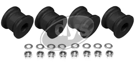 Lagersatz, Stabilisator Vorderachse DYS 75-13366 Bild Lagersatz, Stabilisator Vorderachse DYS 75-13366