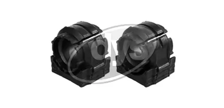 Lagersatz, Stabilisator Vorderachse DYS 75-13505 Bild Lagersatz, Stabilisator Vorderachse DYS 75-13505