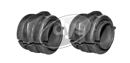 Lagersatz, Stabilisator Vorderachse DYS 75-13552 Bild Lagersatz, Stabilisator Vorderachse DYS 75-13552