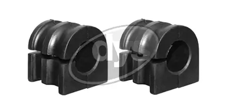 Lagersatz, Stabilisator Vorderachse DYS 75-13586 Bild Lagersatz, Stabilisator Vorderachse DYS 75-13586