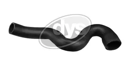 Ladeluftschlauch vorne unten links DYS 76-02720 Bild Ladeluftschlauch vorne unten links DYS 76-02720