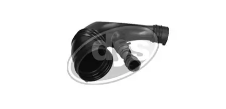 Ladeluftschlauch DYS 76-11905 Bild Ladeluftschlauch DYS 76-11905